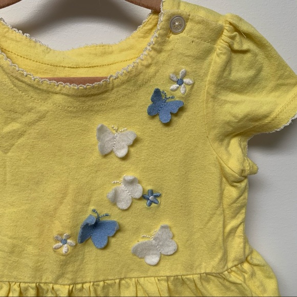 [3 for 15$✨] Gap Bodysuit Dress 🌻 - Picture 7 of 7